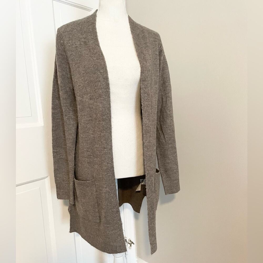 Old Navy Long Cozy Cardigan